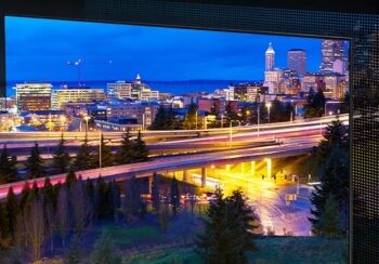 Велика спокуса: огляд 77-дюймового OLED-телевізора Samsung S90D