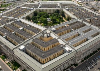 Microsoft перестане вкористовувати китайський підрозділ для обслуговування міністерства оборони США