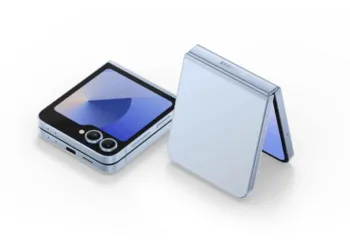 Galaxy Z Flip 6 отримав оновлення, але це не те, яке чекали