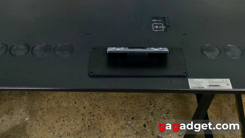 Шах і мат: огляд 65-дюймового OLED-телевізора Samsung S95D