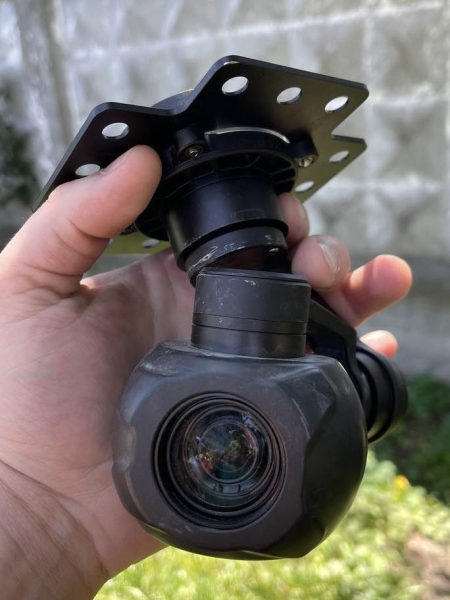 У Києві збили &ldquo;Герберу&rdquo; з ретранслятором: експерт попереджає про можливу присутність російського передавача поблизу столиці