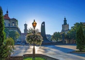 Експерти назвали найкраще для життя велике місто України, і це не Київ