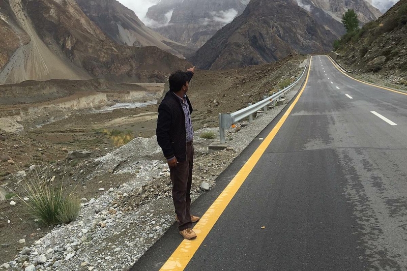 Експерти назвали три найстрашніші дороги світу: подолати їх наважиться не кожен (фото)