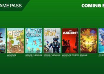 Little Nightmares II і Rise of the Tomb Raider уже доступні в Xbox Game Pass: стали відомі новинки сервісу першої половини липня