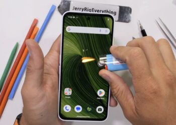 Модульний, але неміцний: Fairphone 6 піддався жорсткому випробуванню техноблогера JerryRigEverything