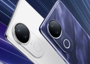 Vivo T4R з Dimensity 7400 і 4K фронталкою офіційно покажуть 31 липня