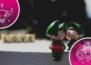 Хто зі знаків зодіаку у період магнітної бурі має шанс зустріти своє кохання