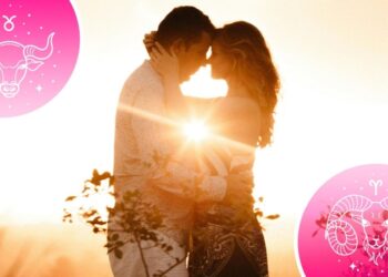 Хто зі знаків зодіаку вже вкінці липня зустріне своє кохання