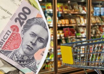 Як менше витрачати на їжу: 10 корисних порад