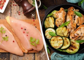 Як посмажити куряче філе на сковороді, щоб воно не було сухим: головні секрети