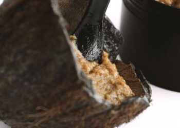 Як приготувати скраб для тіла у домашніх умовах: секрети гладкої та здорової шкіри