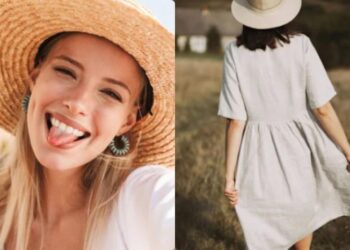 Як виглядати на мільйон у спеку: 5 порад від Андре Тана на літо 2025