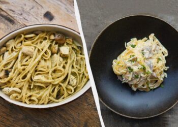 Якщо не хочеться мороки: проста вечеря за 15 хвилин, яка не набридає