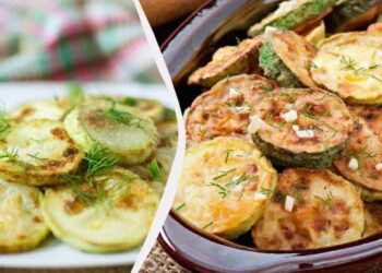 Кабачки в цьому клярі їстимуть навіть ті, хто їх терпіти не може: шикарний рецепт