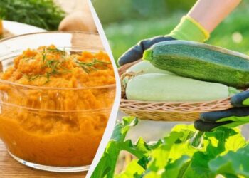 Кабачкова ікра точно як у СРСР: у магазині таку не купити