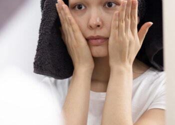 Кілька трюків, які допоможуть відмовитися від постійного використання декоративної косметики