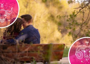 Кохання у стилі липня: любовний гороскоп для всіх знаків зодіаку
