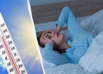 Кондиціонера немає, вентилятор не рятує: що робити, якщо не можете заснути вночі через спеку