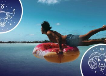 Липень – не для роботи: кому зірки наполегливо рекомендують піти у відпустку