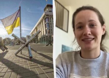 “Маленька Африка Європи”: британка розповіла, чим її найбільше здивувала Україна