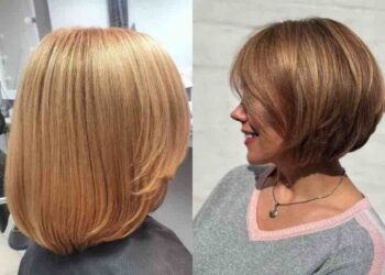 «Медовий блонд»- наймодніше фарбування для блондинок на осінь-зиму