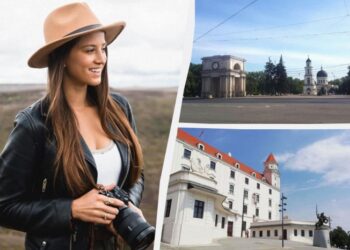 Межують з Україною: американка відвідала всі країни Європи – ці чотири її розчарували