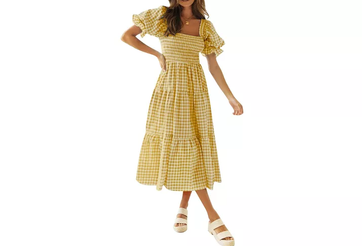 Модні тренди літа: що радять стилісти для стильного сезону