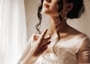 На які ділянки тіла в жодному разі не можна наносити парфум навесні та влітку