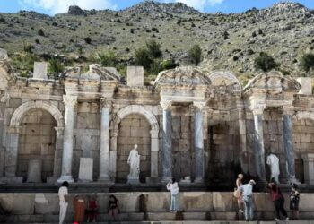 Названо найбільш недооцінені перлини Римської імперії: де вони знаходяться