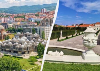 Названо п’ять міст Європи, які несподівано набирають популярності цього року