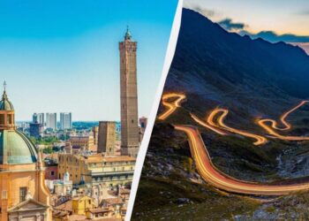 Названо шість найкращих місць Європи для відвідування у вересні: час планувати вже настав