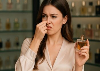 Не куплю і не візьму дарма: мої парфумерні «ні»