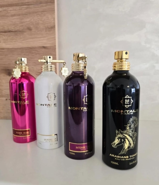 Не куплю і не візьму дарма: мої парфумерні &laquo;ні&raquo;