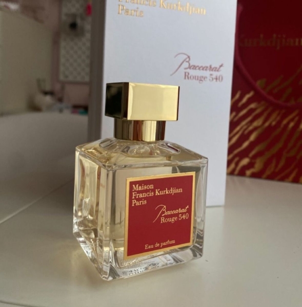 Не куплю і не візьму дарма: мої парфумерні &laquo;ні&raquo;