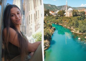 Недооцінені перлини Європи: мандрівниця-рекордсменка назвала найкращі місця континенту