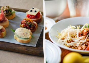 “Ніколи не забуду”: туристи назвали найсмачніші страви, які куштували за кордоном