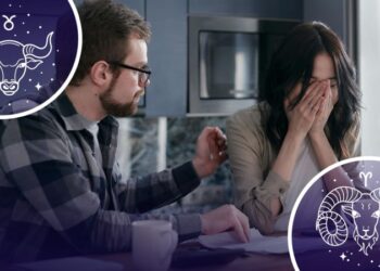 Обережно: цим знакам зодіаку варто бути насторожі найближчими днями