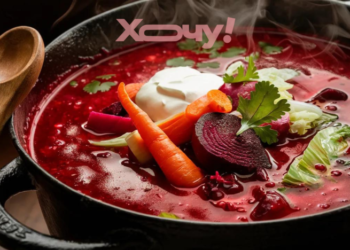 Один ингредиент портит вкус борща: его добавляют все кулинары