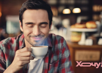 Одна надпись на пачке кофе свидетельствует, что внутри – мусор: не берите даже со скидкой