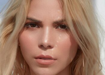 Правила літнього макіяжу для ідеального вигляду