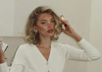 Рів’єра-боб — головна стрижка цього літа, яку легко укладати