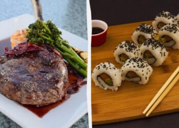 Шеф-кухарі назвали 12 страв, які вони ніколи не замовляють в ресторанах