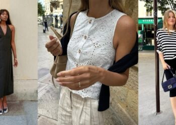 Що додати в гардероб, щоб виглядати як парижанка цього літа