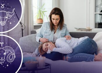 Сльози литимуться рікою: 3 знаки зодіаку, які цього місяця багато плакатимуть