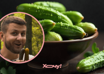 Старинный секрет хрусткости: наши предки добавляли к огурцам один ингредиент (ВИДЕО)