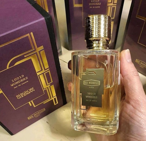 Супер стійкі жіночі аромати з кілометровим шлейфом