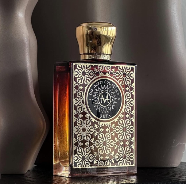 Супер стійкі жіночі аромати з кілометровим шлейфом