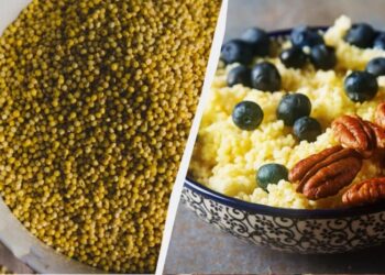 Такої розсипчастої пшоняної крупи ви не готували: 3 хитрощі для найсмачнішої каші