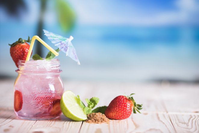 Три лучших напитка для жаркого лета: идеальный способ освежиться (РЕЦЕПТЫ)