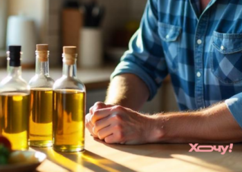 Три вида масла, которые запрещено лить на сковороду: на них нельзя жарить